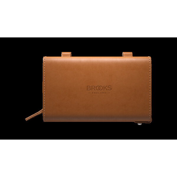 Brooks Brooks D Shaped Bag