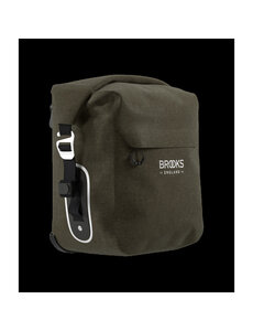 Brooks Brooks Scape Pannier Bikepacking Bag