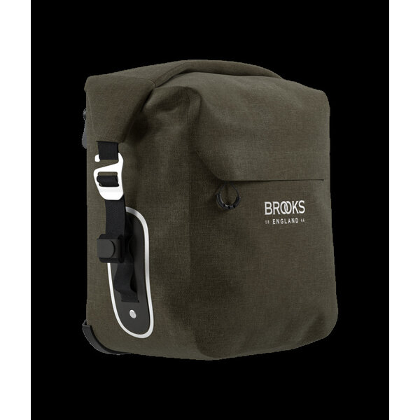 Brooks Brooks Scape Pannier Bikepacking Bag