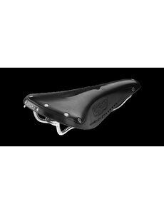 Brooks Brooks B17 Carved Mens Road Saddle