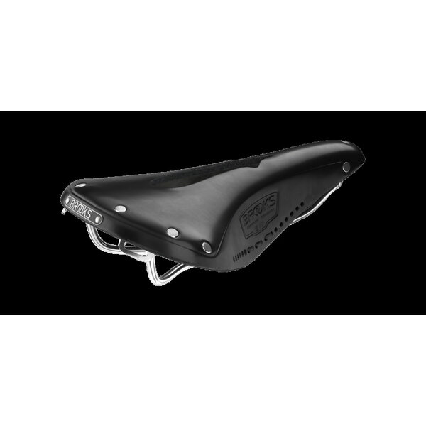Brooks Brooks B17 Carved Mens Road Saddle