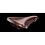 Brooks Brooks B17 Short Womens Road Saddle