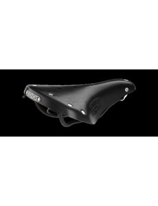 Brooks Brooks B17 Short Womens Road Saddle