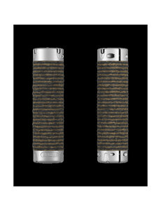 Brooks Brooks Plump Leather Grip Leisure Grip