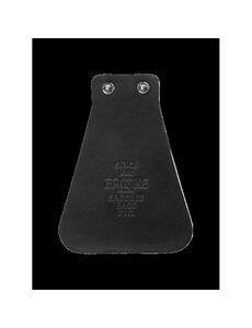 Brooks Brooks Leather Mudflap