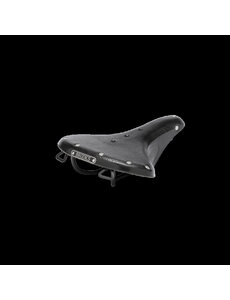 Brooks Brooks B68 Mens Leisure Saddle