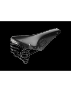 Brooks Brooks Flyer Mens Touring Saddle