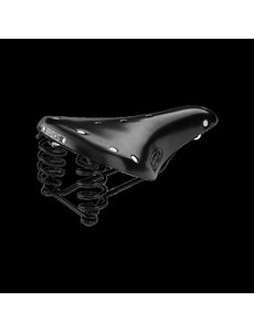 Brooks Brooks Flyer Short Womens MTB Saddle