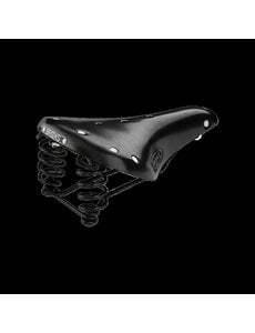 Brooks Brooks Flyer Short Womens MTB Saddle