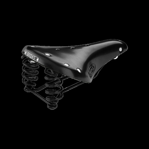 Brooks Brooks Flyer Short Womens MTB Saddle