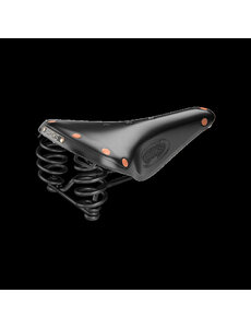 Brooks Brooks Flyer Special Mens Touring Saddle