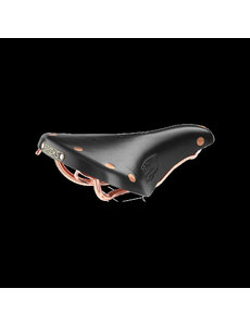 Brooks Brooks B17 Special Short Womens Road Saddle