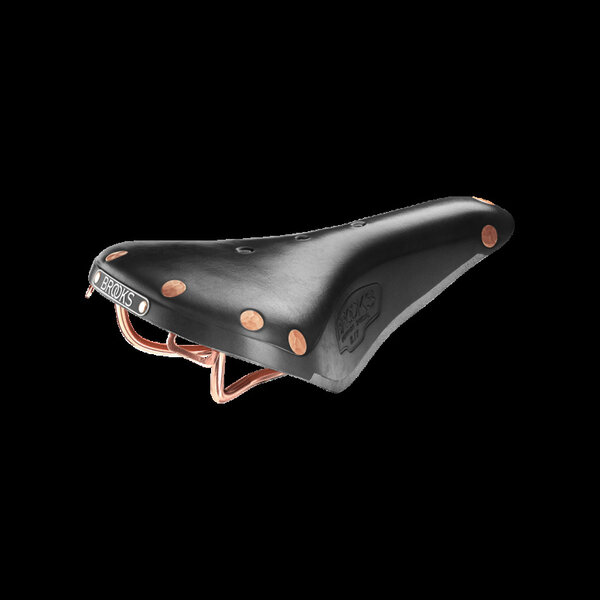 Brooks Brooks B17 Special Mens Road Saddle