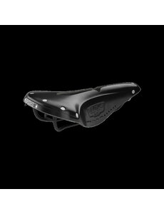 Brooks Brooks B17 Narrow Carved Mens Road Saddle