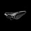 Brooks Brooks B17 Narrow Carved Mens Road Saddle