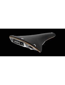 Brooks Brooks C17 Cambium Organic Mens Touring Saddle