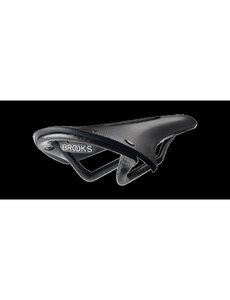 Brooks Brooks C13 Cambium Carved All-Weather Mens Road Saddle