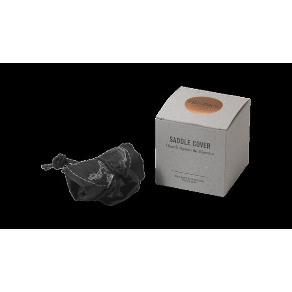 Brooks Brooks Saddle Rain Saddle Cover