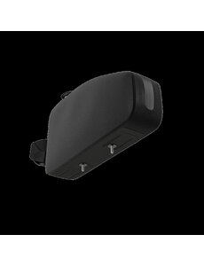 Brooks Brooks Scape Top Tube Bag with Bolts