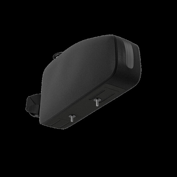 Brooks Brooks Scape Top Tube Bag with Bolts