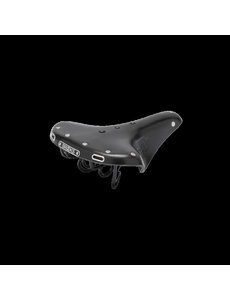 Brooks Brooks B72 Mens Leisure Saddle