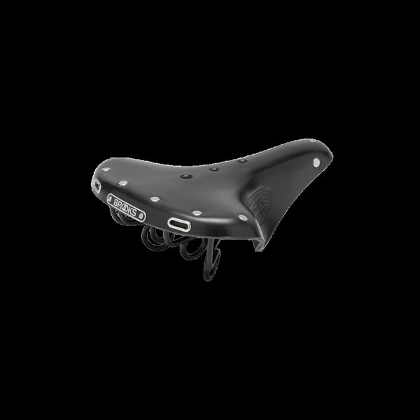 Brooks Brooks B72 Mens Leisure Saddle