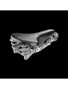 Brooks Brooks B33 Mens Leisure Saddle