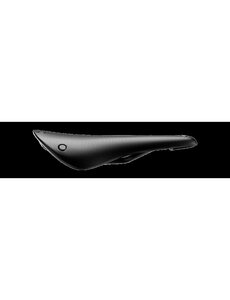 Brooks Brooks C15 Cambium All-Weather Mens Road Saddle Black 140mm