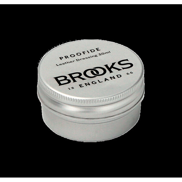 Brooks Brooks Proofide Saddle Care Silver
