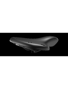 Brooks Brooks C67 Cambium Mens Leisure Saddle Black 205mm