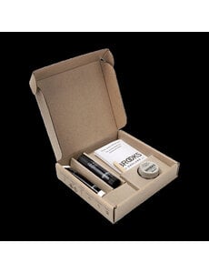 Brooks Brooks Bike Bag Repair Kit Bag Accessories Tan