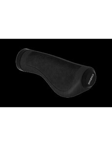 Brooks Brooks Cambium Ergonomic Grip Leisure Grip Black