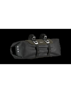 Brooks Brooks Scape Handlebar Roll Bikepacking Bag Mud Green