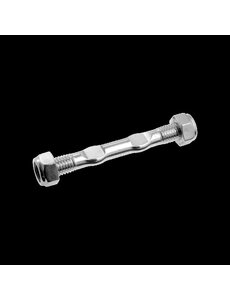 Brooks Brooks Leather Saddle Boss Bar and Nut Assembly Saddle Spare