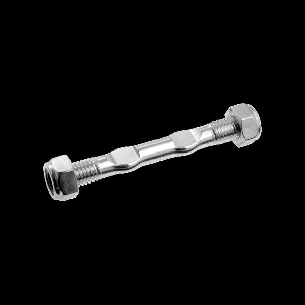 Brooks Brooks Leather Saddle Boss Bar and Nut Assembly Saddle Spare