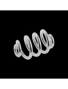 Brooks Brooks Left Hand Coil Spring BYB236 Saddle Spare