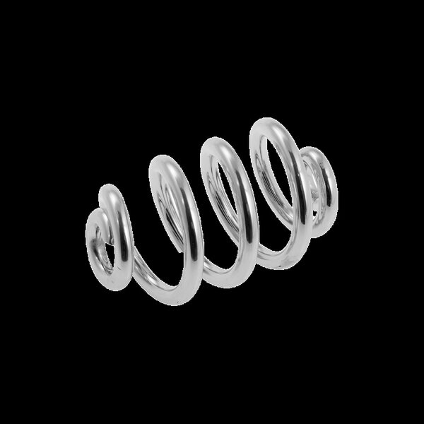 Brooks Brooks Left Hand Coil Spring BYB236 Saddle Spare