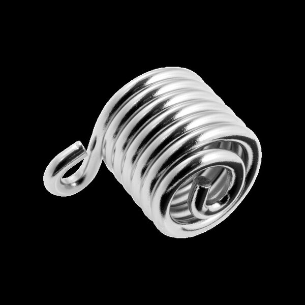 Brooks Brooks B135 / B190 LH Coil Spring Saddle Spare