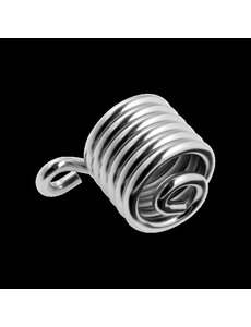 Brooks Brooks B135 / B190 RH Coil Spring Saddle Spare