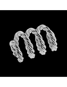 Brooks Brooks Stranded Left Hand Rear Coil Saddle Spare