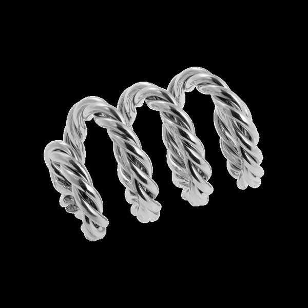 Brooks Brooks Stranded Left Hand Rear Coil Saddle Spare