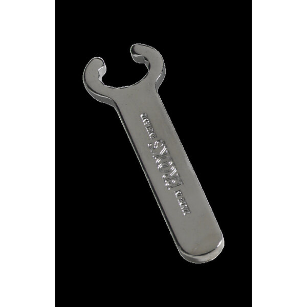 Brooks Brooks Tension Pin Spanner Saddle Care Gun Metal Grey