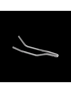 Brooks Brooks Bracket Assy BYB366 Saddle Spare