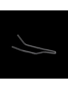 Brooks Brooks Bracket Assy BYB469 Saddle Spare