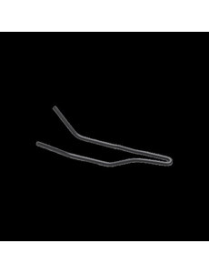 Brooks Brooks Bracket Assy BYB470 Saddle Spare