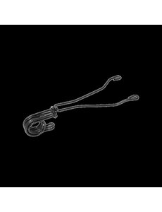 Brooks Brooks Front Loop & Side Rod Assembly BYB204 Saddle Spare