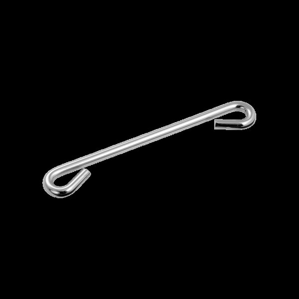 Brooks Brooks Short Rear Bridge BYB293 Saddle Spare