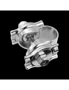 Brooks Brooks Double Rail Clamp Saddle Spare