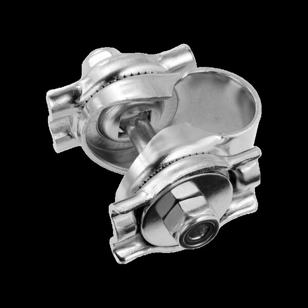 Brooks Brooks Double Rail Clamp Saddle Spare