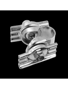 Brooks Brooks Triple Rail Clamp Saddle Spare